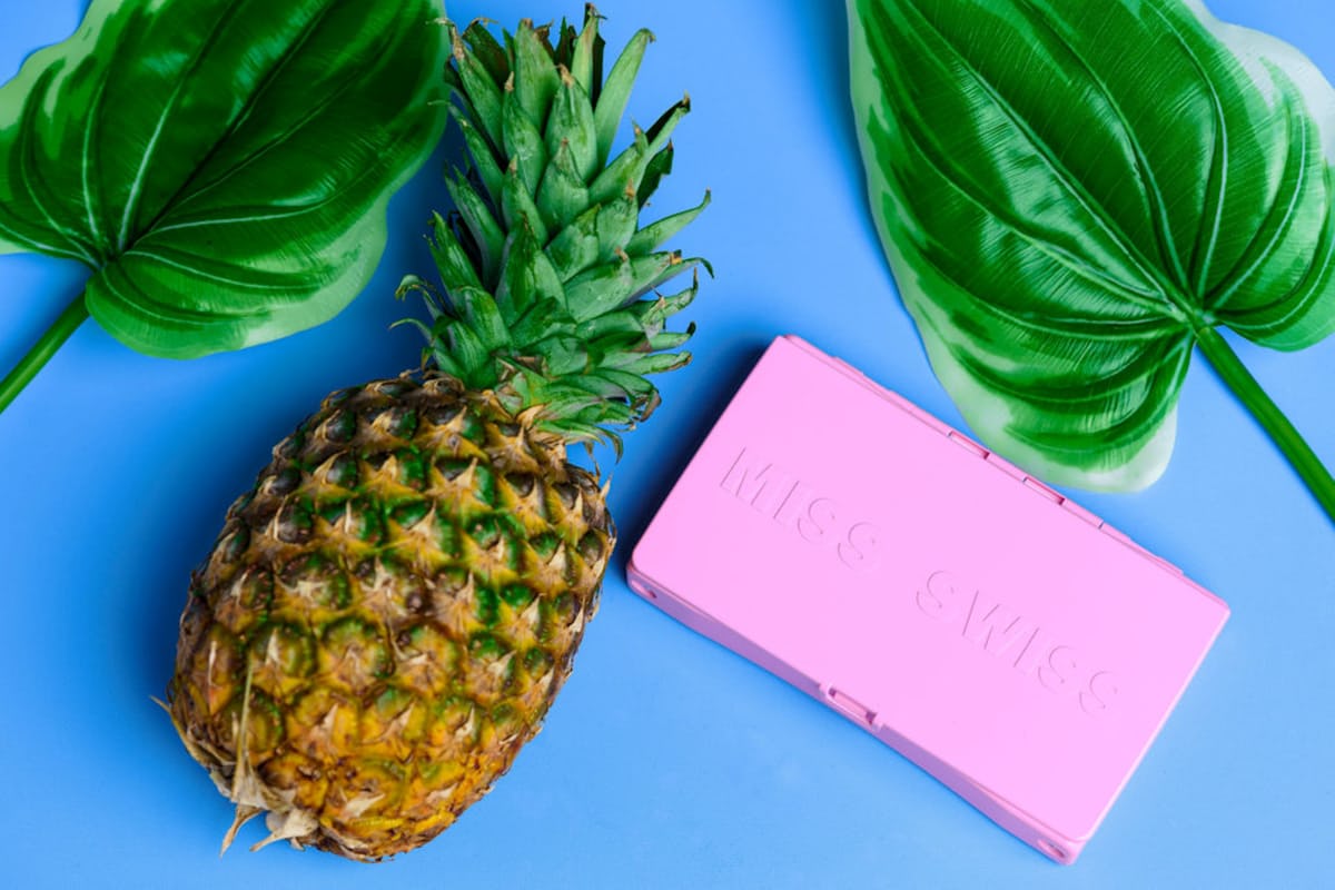 Mobirise Website Builder